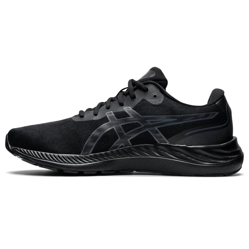 Asics GEL-EXCITE™ 9 Black/Carrier Grey (1011B338.001)