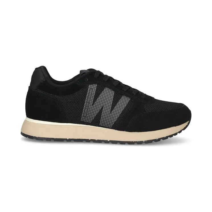 Woden Ydun Black (WL207020)