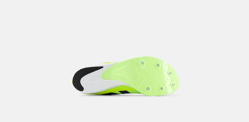New Balance FuelCell Flite-D Afterglow Boysenberry Black (UFCMDG1)