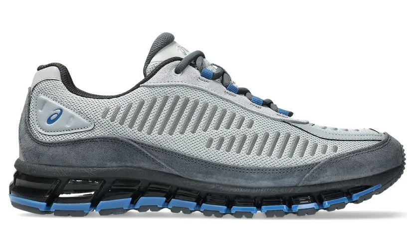 Asics GEL-QUANTUM 360 I AMP “Glacier Grey / Carrier Grey” (1203A731-021)