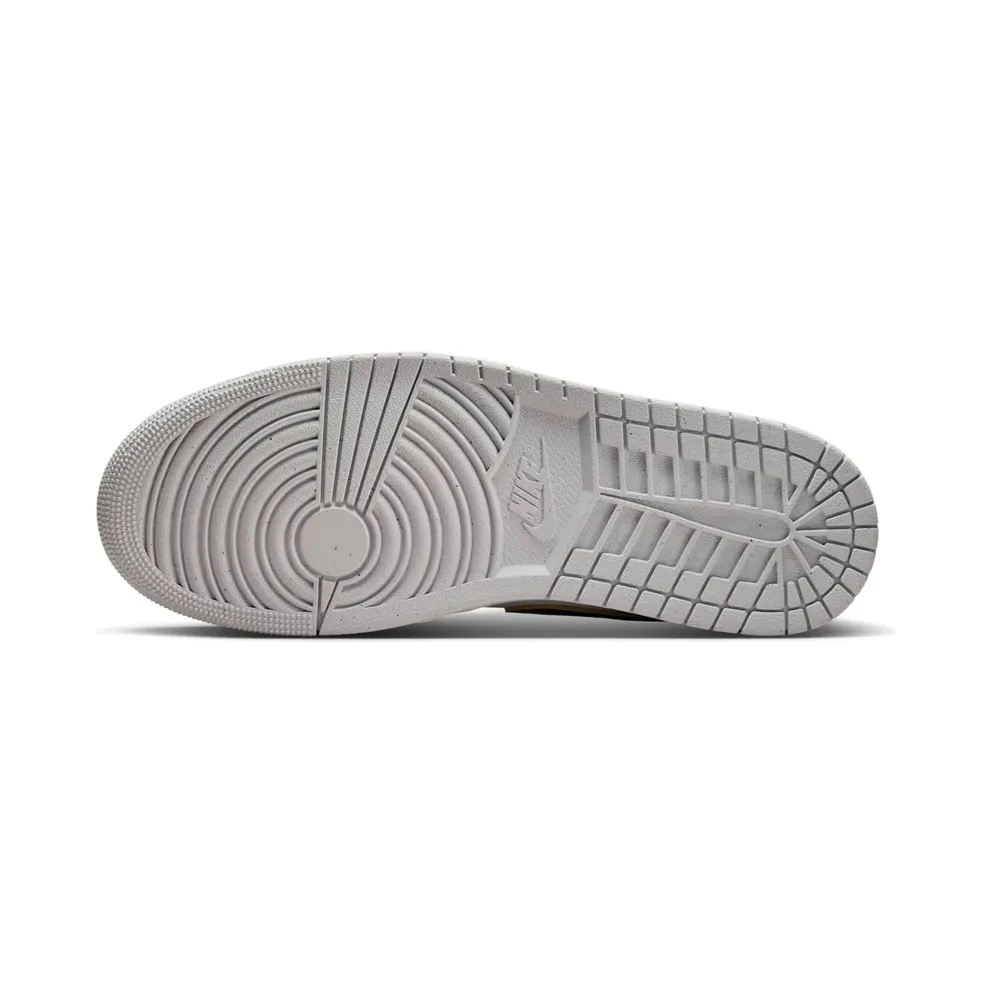 Air Jordan 1 Low “Oxidized Green” (FQ7687-300)