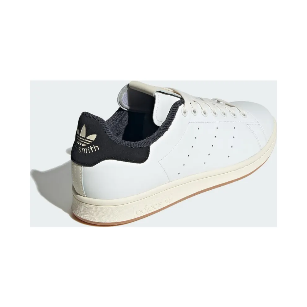 Adidas Stan Smith Core White / Core Black / Cream White (ID2032)
