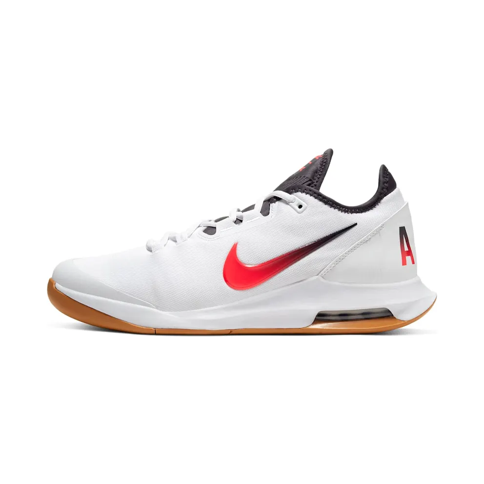 NikeCourt Air Max Wildcard Weiß (AO7351-105)