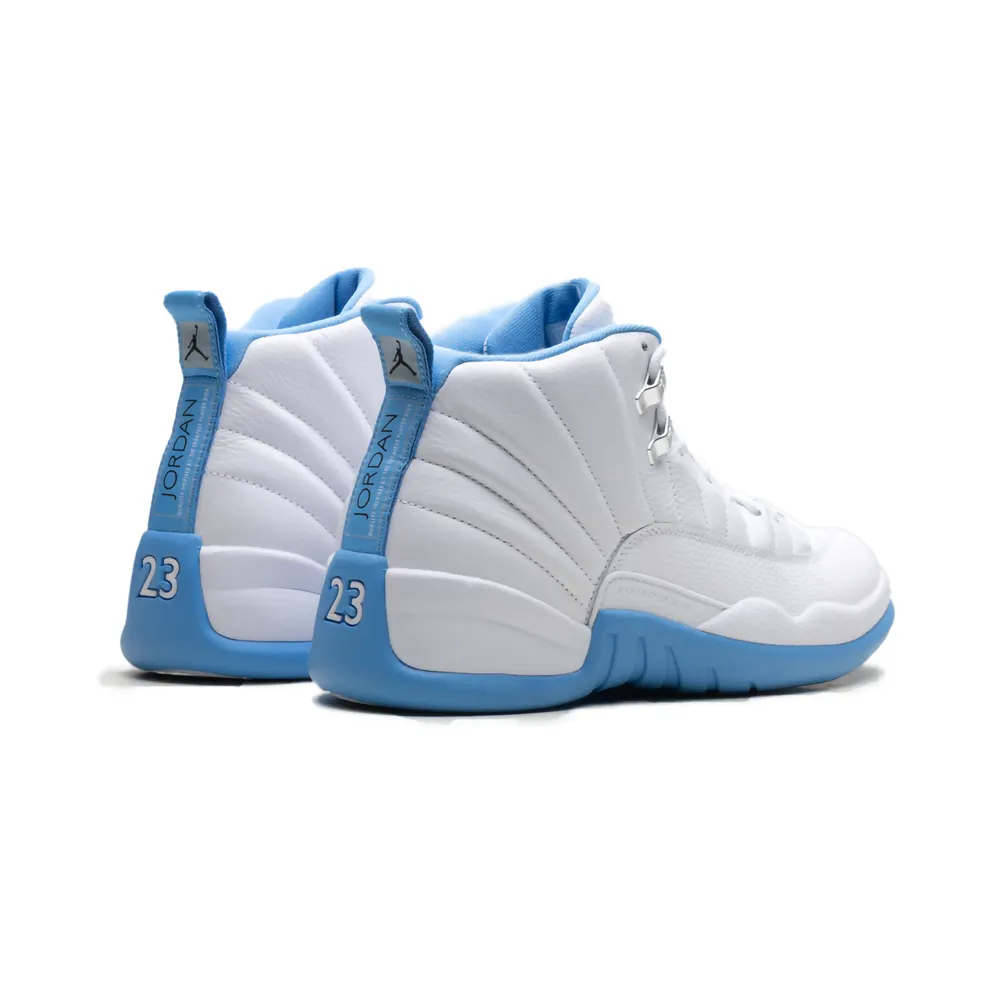 Air Jordan 12 “Melo” (CT8013-112)