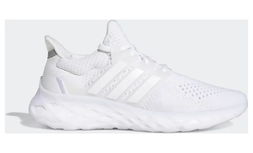 adidas Ultraboost Web DNA Cloud White / Cloud White / Grey One (GY4167)