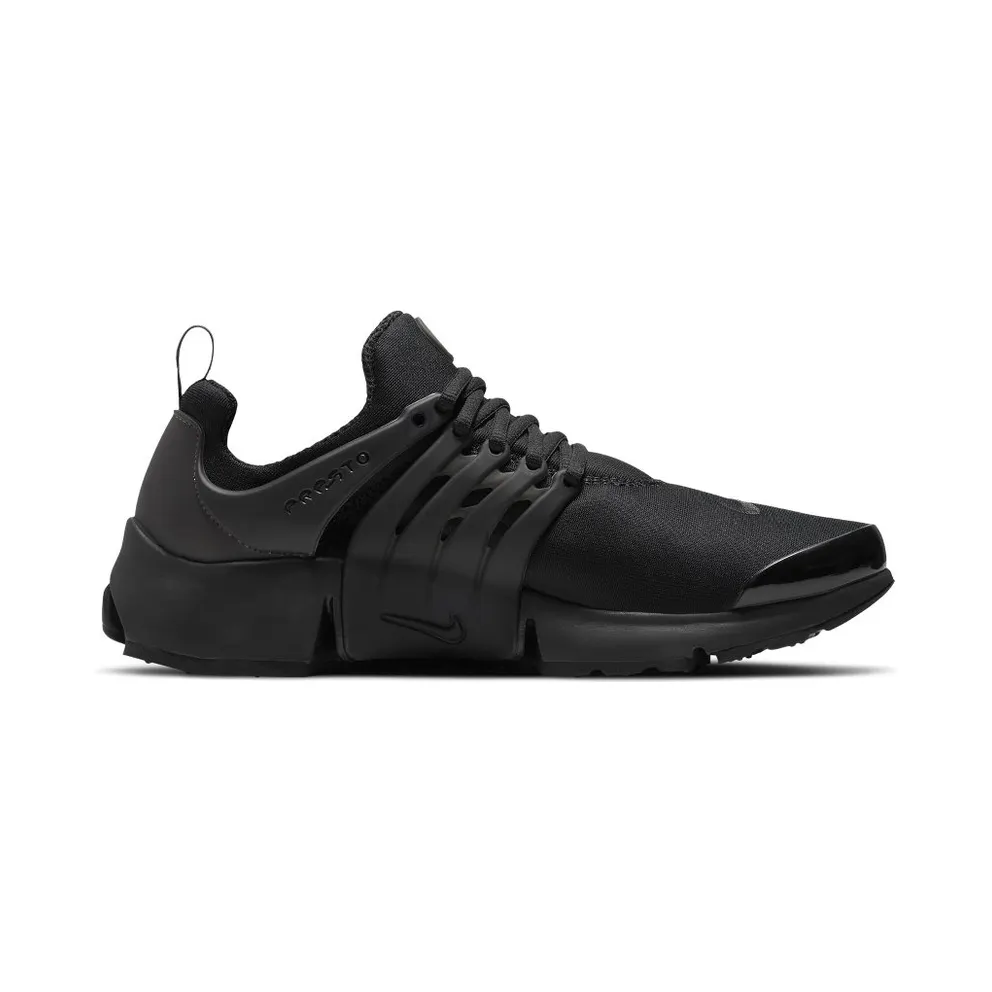 Nike Air Presto Black (CT3550-003)