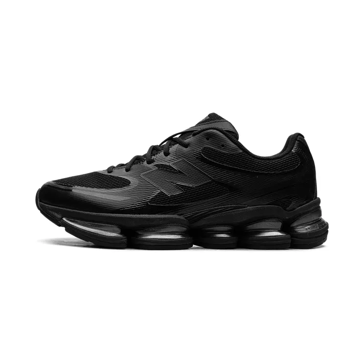 New Balance 2000 “Triple Black”: het zwarte werkpaard