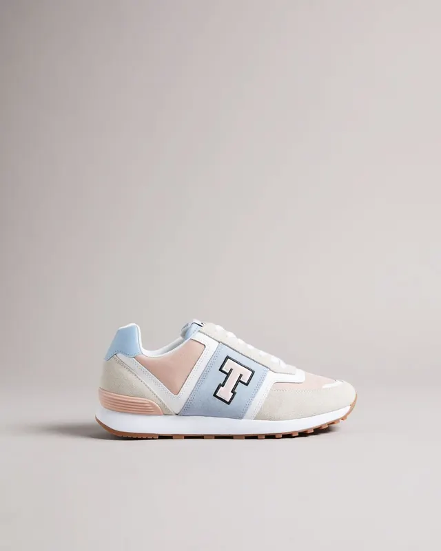 Ted Baker TELVI Hellblau (258063-LT-BLUE-38)