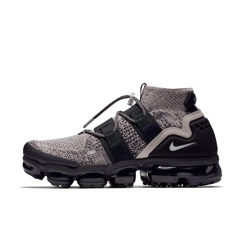 Nike Air VaporMax Utility Moon Particle Black Moon Particle/Black-White (AH6834-201)