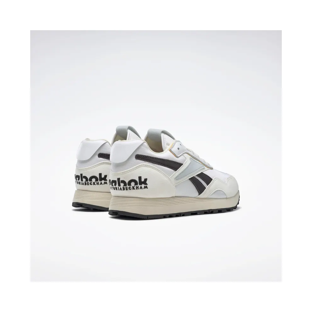 Reebok Victoria Beckham Rapide Shoes Classic White / Cloud White / Core Black (H02605)