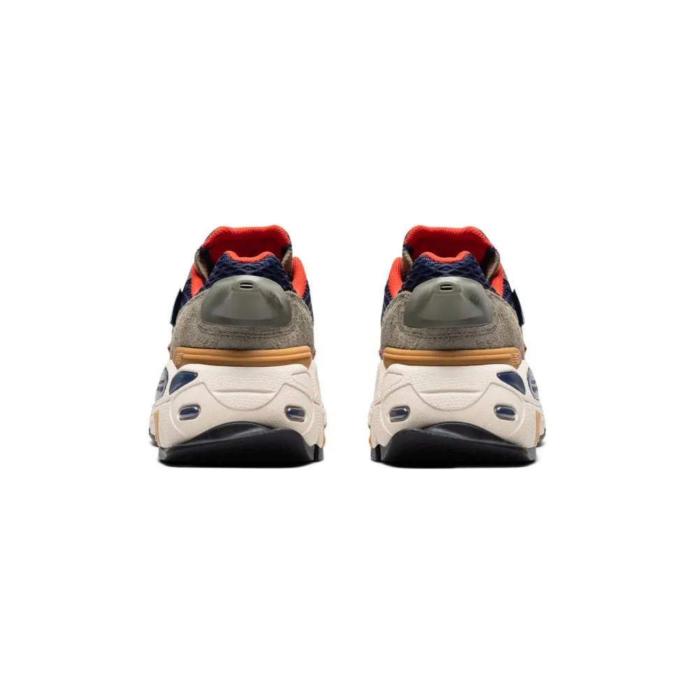 New Balance x Salehe Bembury Yurt Team Forest Green (MS574YSB)