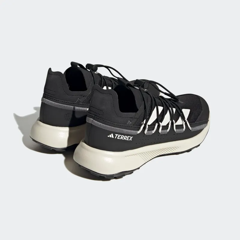 adidas Terrex Voyager 21 Travel Core Black / Chalk White / Grey Five (HQ0941)