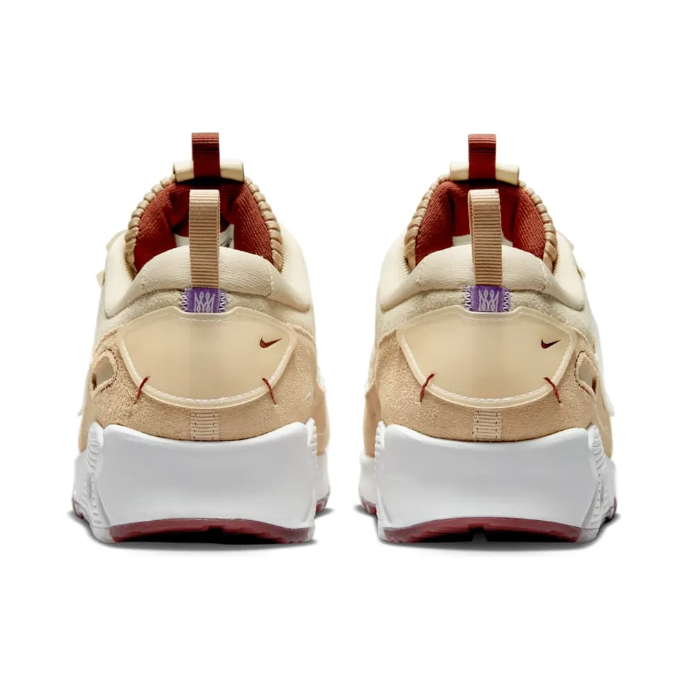 Nike Air Max 90 Futura Serena Williams Design Crew Sanddrift (DX4221-200)