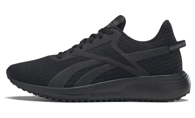 Reebok Lite Plus 3 “Black Pure Grey” (GY3977)