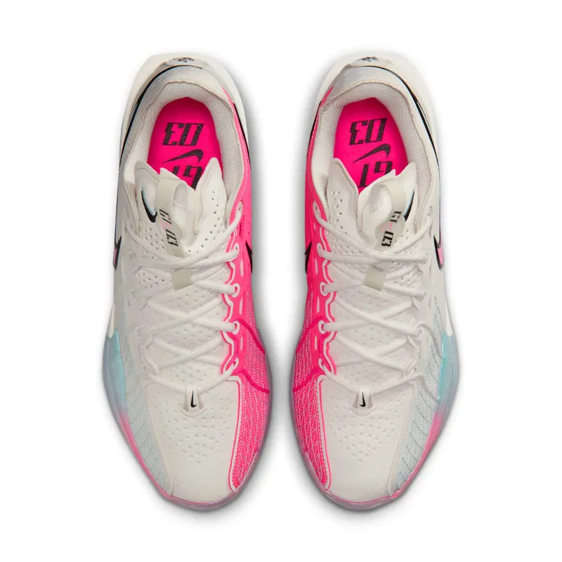 Nike Air Zoom GT Cut 3 Phantom Pink Blast (DV2913-007)