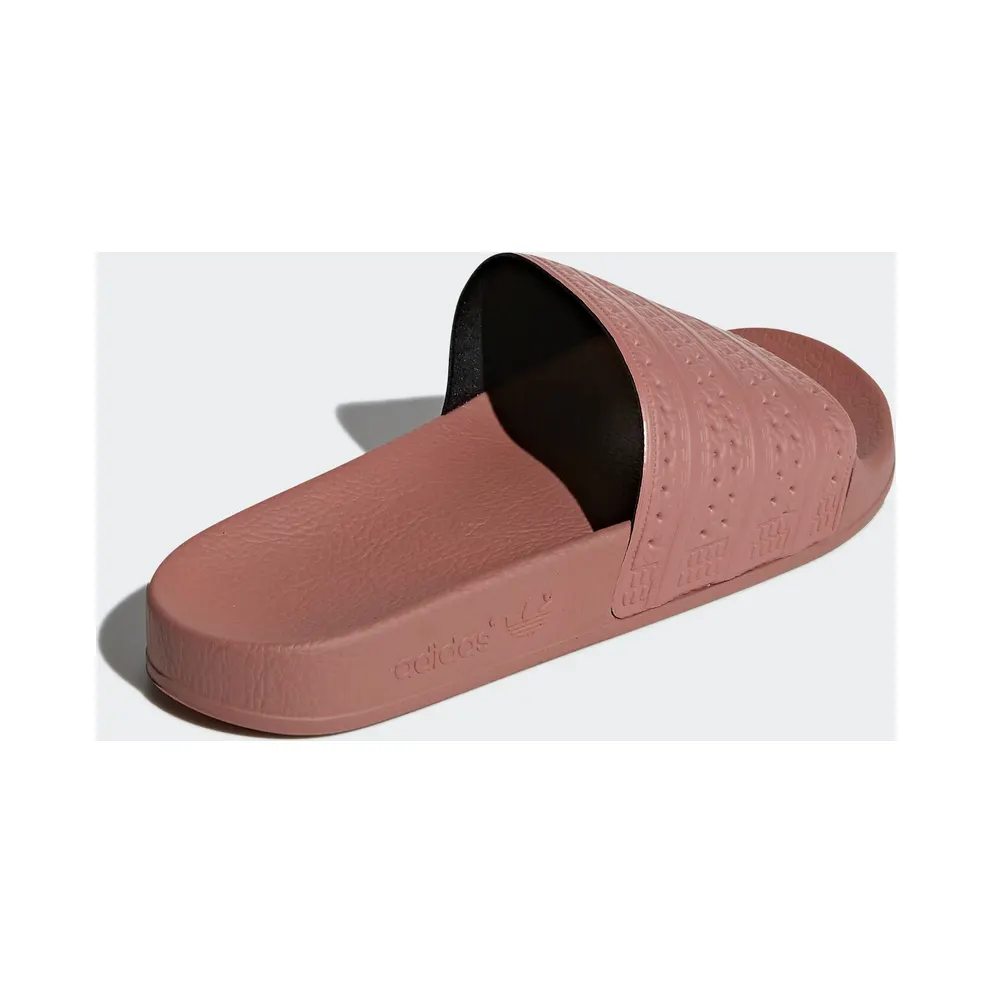 adidas Adilette Pink (W) (CQ2236)