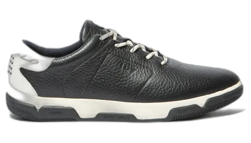 TBS sneaker blauw (GEDEONE-F8002)