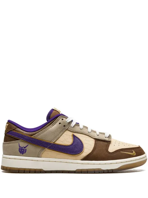 Nike Dunk Low PRM Setsubun – White (DQ5009)