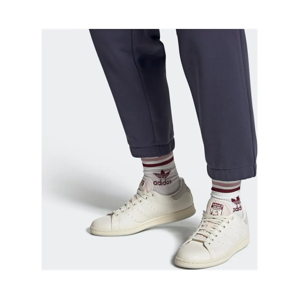 Adidas Stanniversary Stan Smith Off White / Cream White / Cloud White (GX4424)