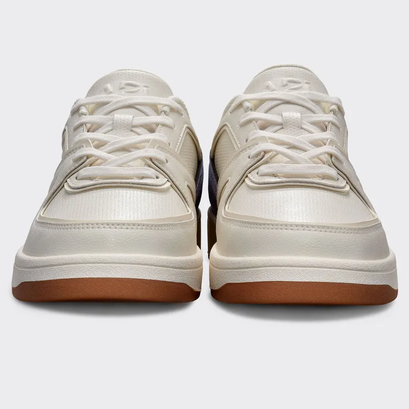 APL Nostalgia ’87 “Ivory/Frozen Grey/Navy” (Women)