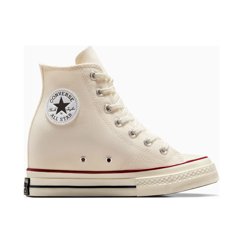 Converse Chuck 70 Wedge White (A12562C)