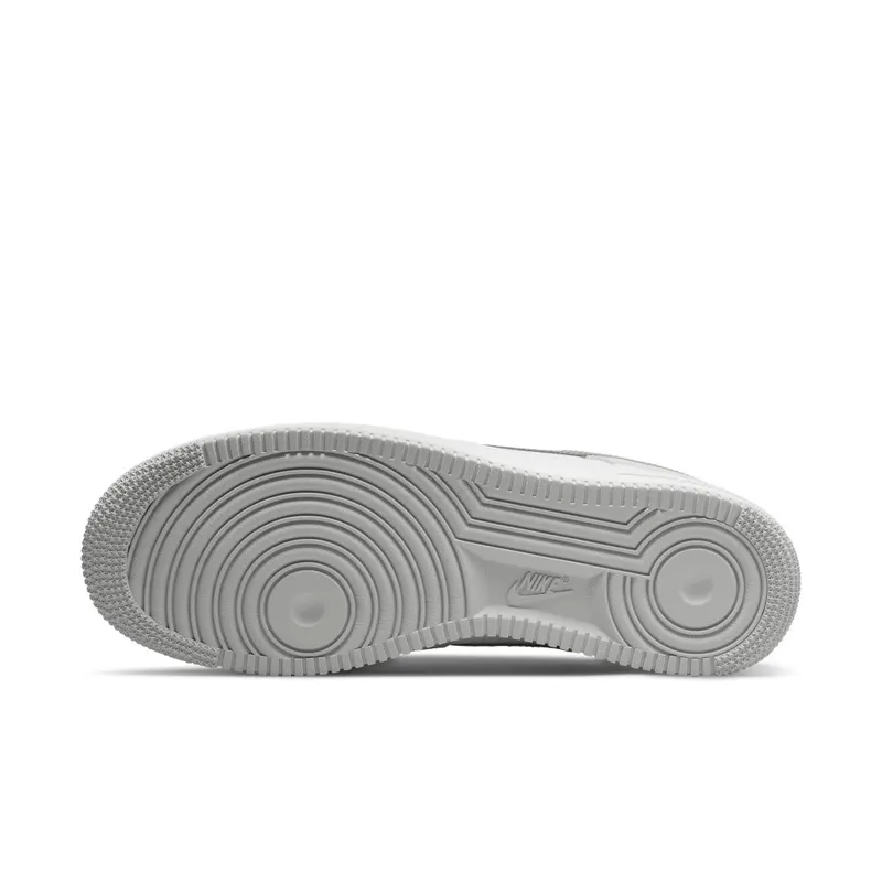 Nike 1 Low Athletic Club Grey Marina Blue (DH7568-001)