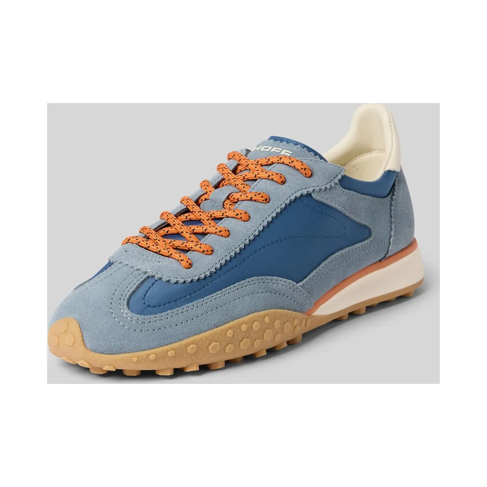 Hoff sneaker Blue (22559002)