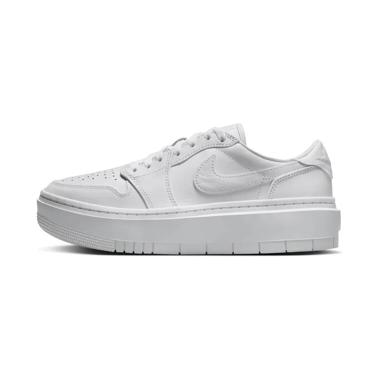 AIR Jordan 1 Triple “White” (DH7004-111)