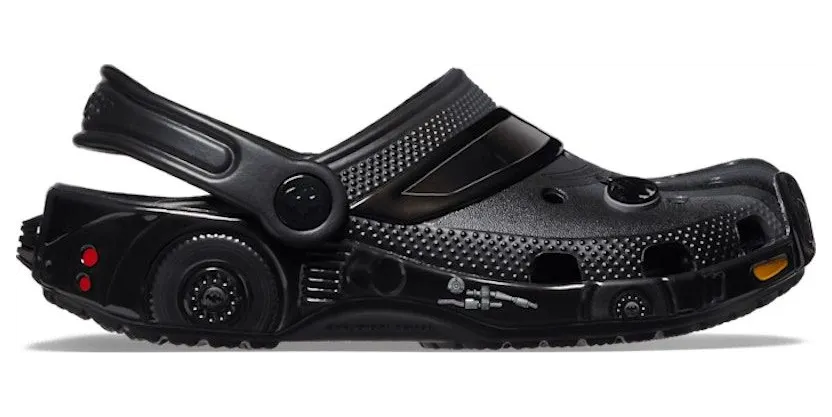 Crocs Classic Clog Batman Batmobile (210502)