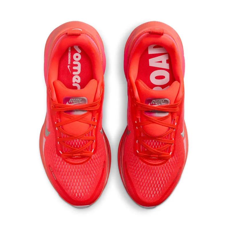Nike Vomero 18 “Bright Crimson” (HM6804-603)