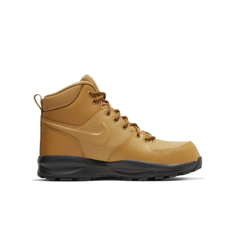 Nike Manoa LTR Older Kids’ Boot Brown (BQ5372-700)