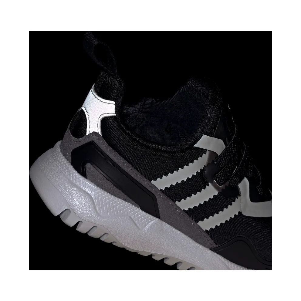 adidas Originals Flex Core Black / Cloud White / Grey Four (FX5327)