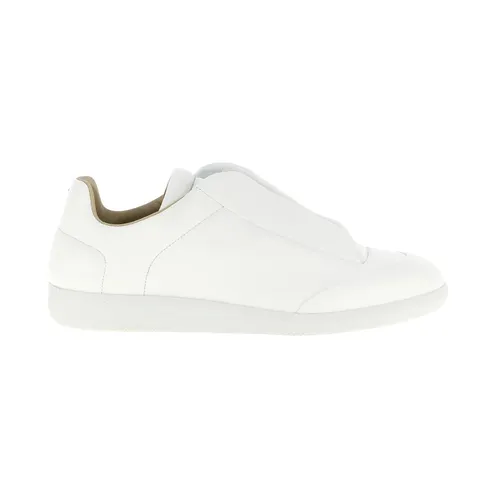 Maison Margiela Future “White” (S57WS0561P7573T1003)