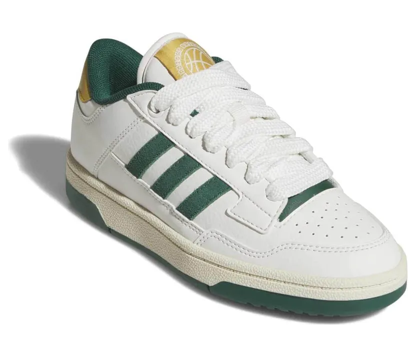 Adidas Sport Mosterd / Smaragd / White (KI3900)