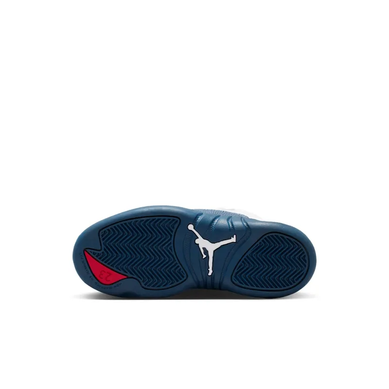 Air Jordan 12 Retro PS “French Blue (2025)” (151186-114)