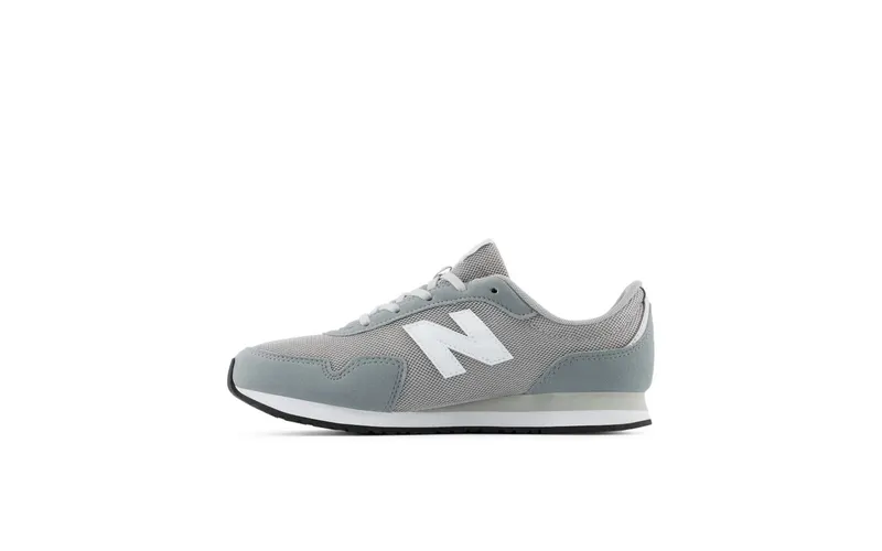 New Balance sneaker Slate Grey / White (GC323-GR)