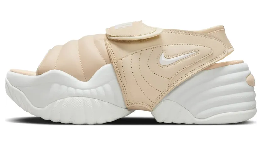 Nike Air Adjust Force Sandal Sanddrift (DV2136-101)