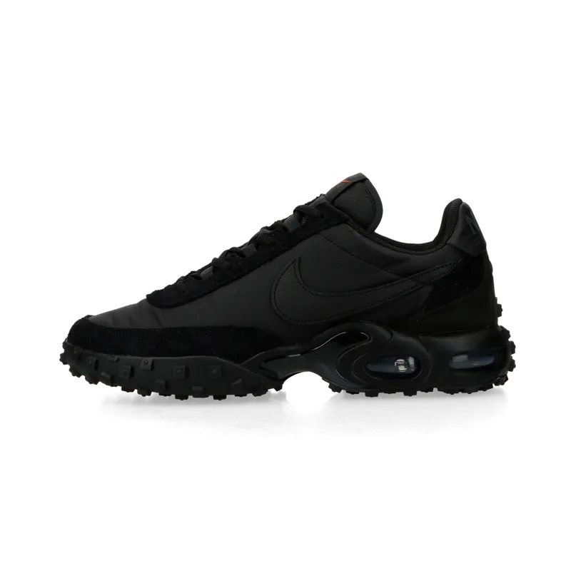 Nike Air Max Waffle SP (black / anthracite /black) – FV6946-001