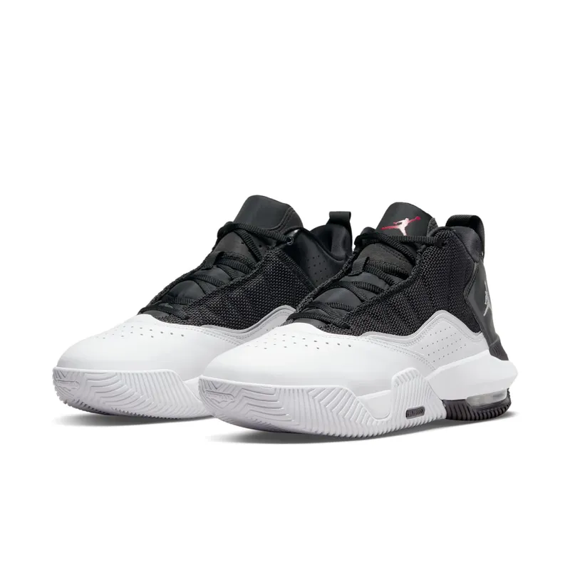 Jordan Stay Loyal Black (DB2884-006)