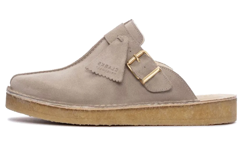 Clarks sneaker 26168619