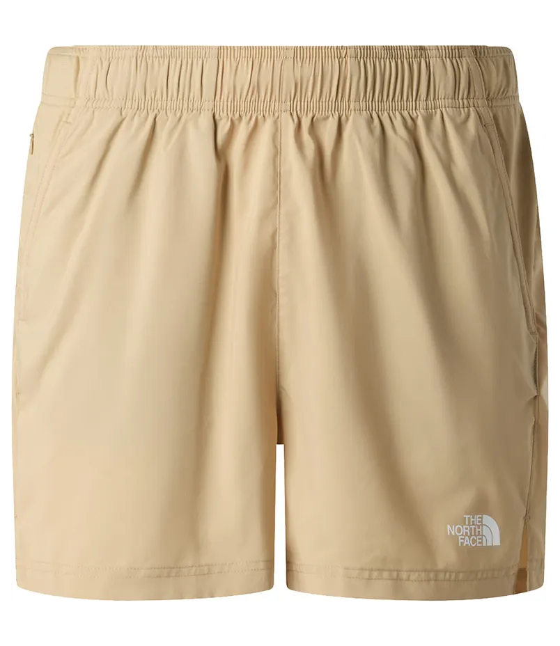 The North Face – 24/7 5” Shorts – Shorts-Sport (NF0A882DLK5)