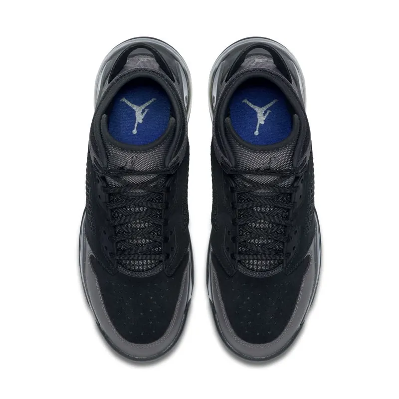 Jordan Mars 270 Grey (CV3042-001)