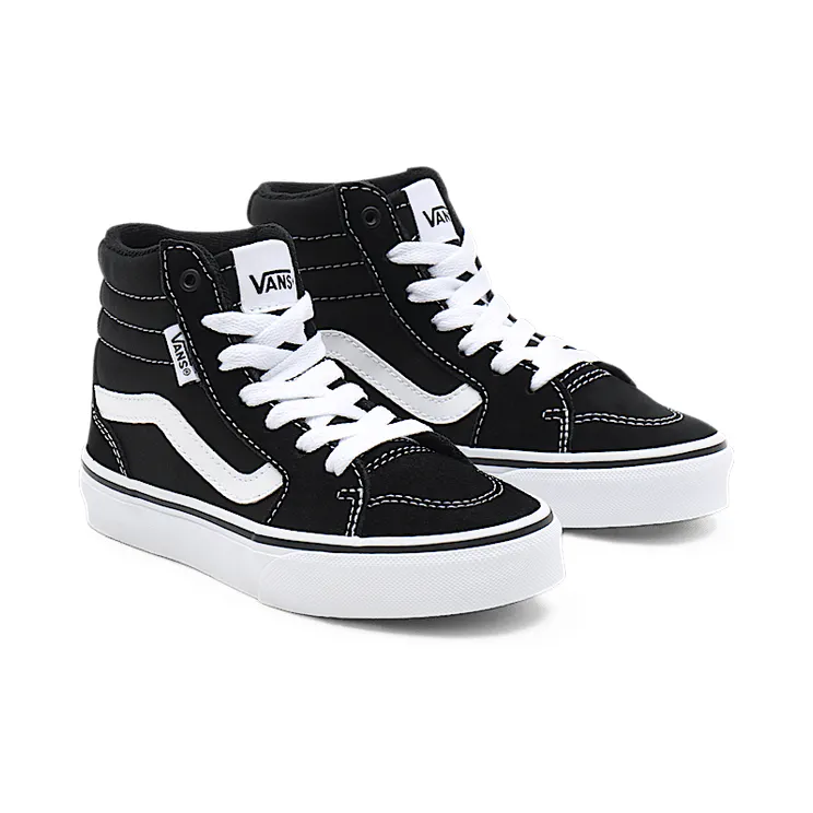 Vans Filmore Black (VN0A5HZDIJU)
