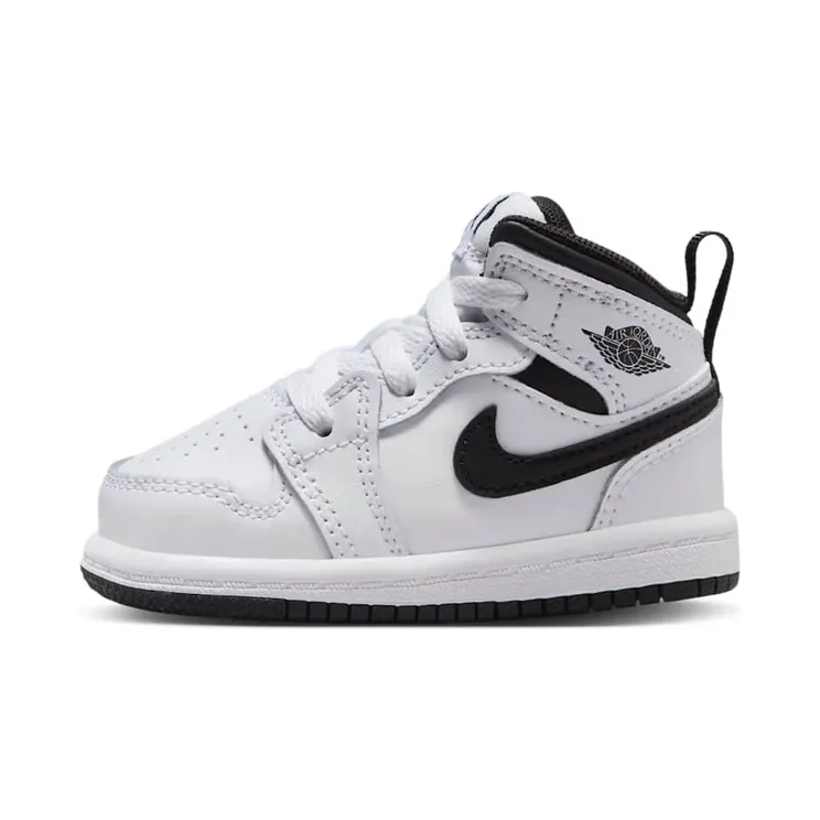 Air Jordan 1 Mid TD “White” (DQ8425-132)