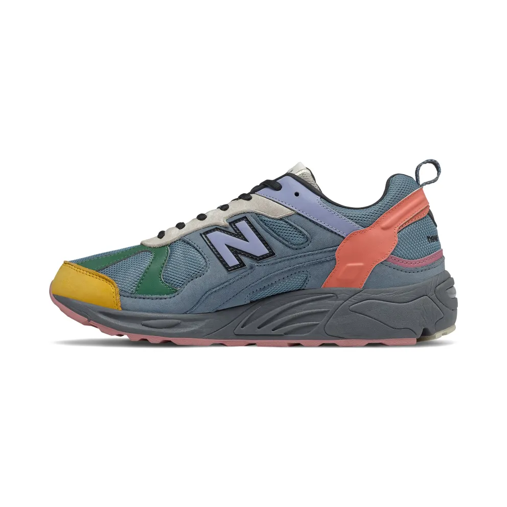 New Balance 878 Multi-Color (size? exclusive) Multi/Multi (CM878SZ)