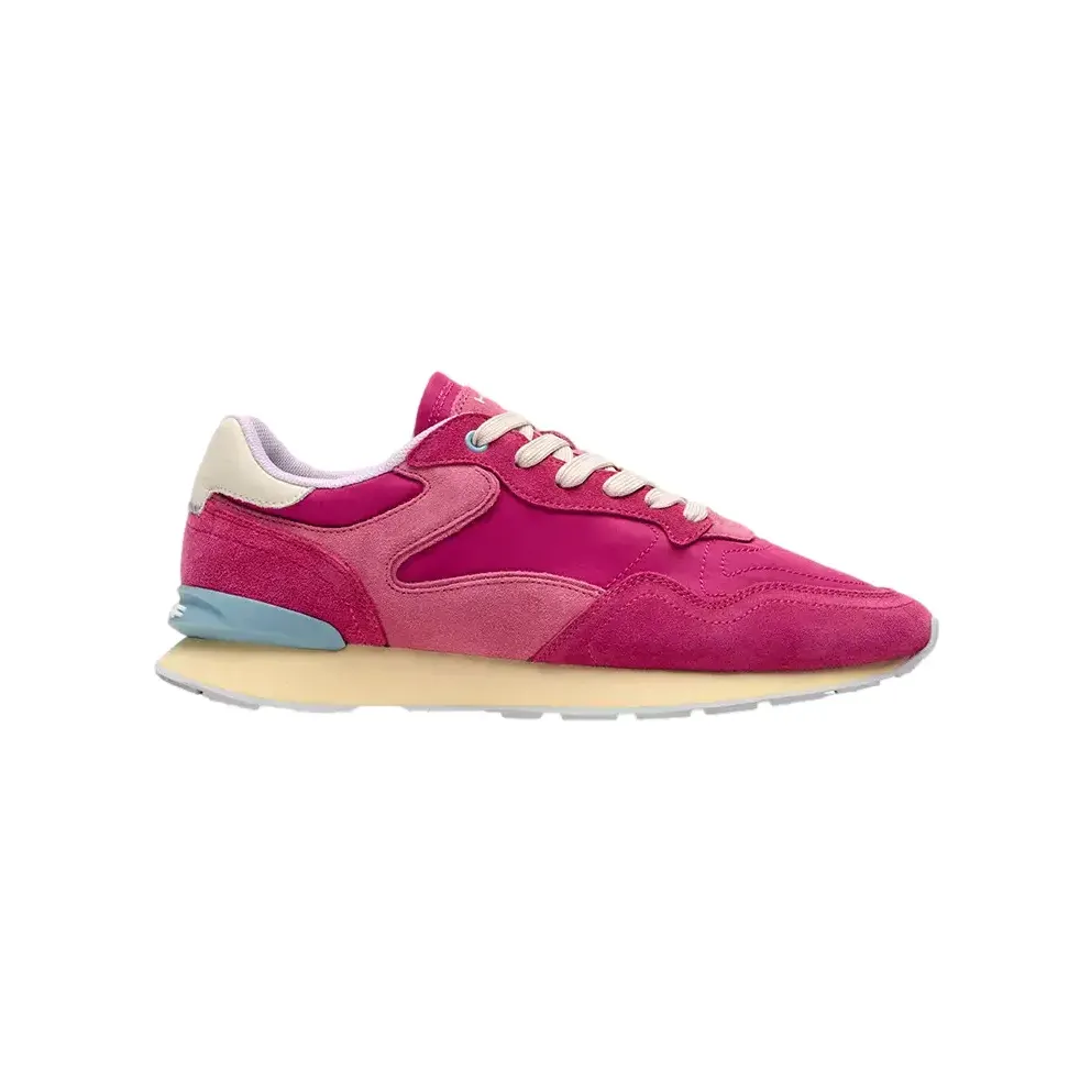 Hoff sneaker Pink (12602010)
