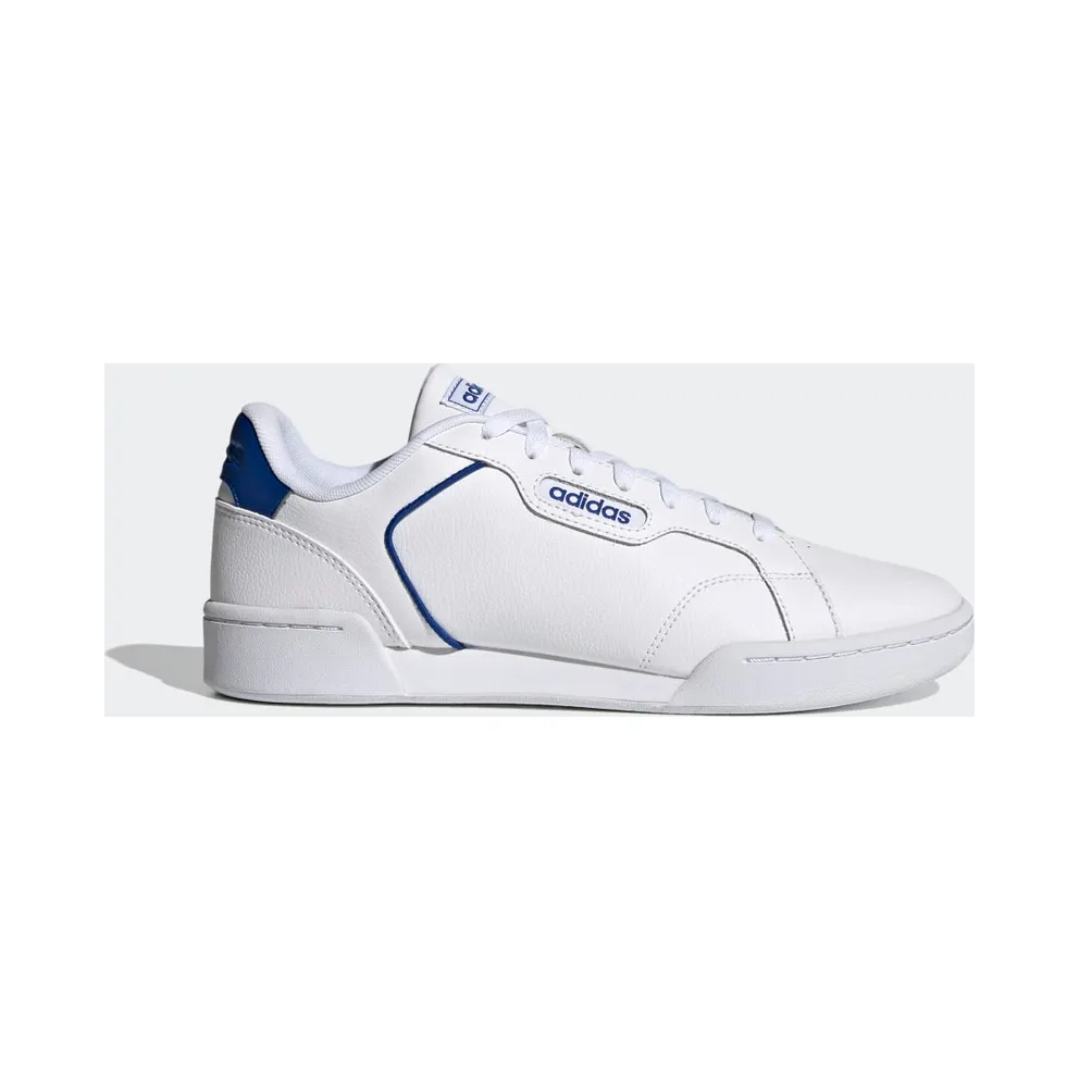 adidas Roguera Schuh Cloud White / Cloud White / Royal Blue (FY8633)