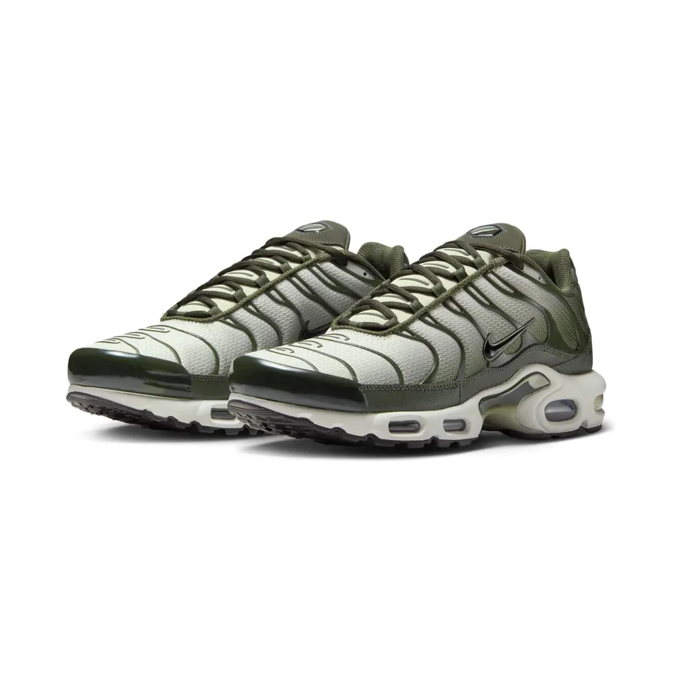 Nike Air Max Plus Sequoia Cargo Khaki (DM0032-300)