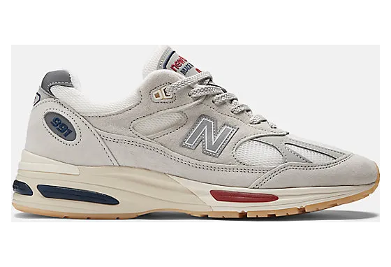 New Balance 991 U991VS2