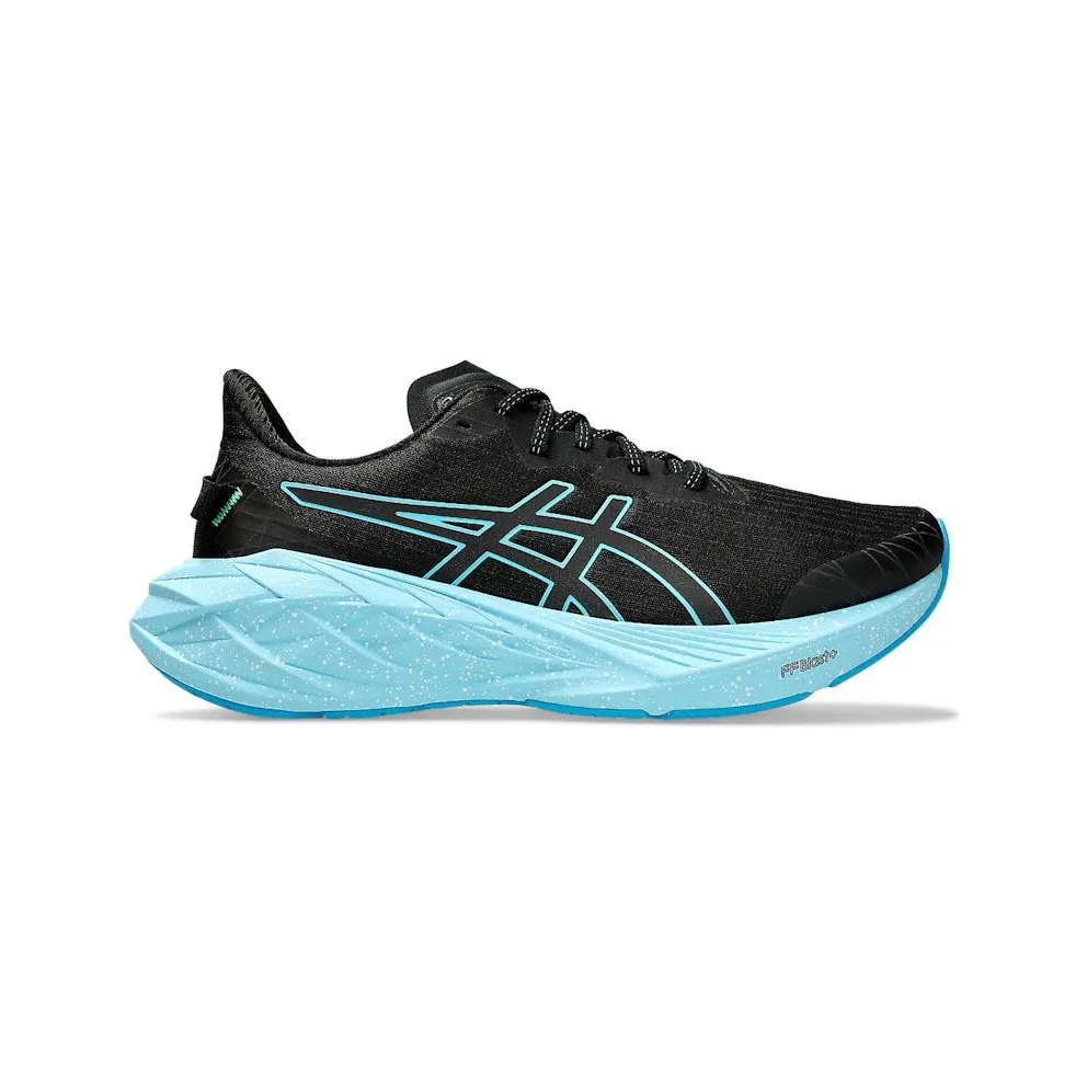 ASICS Novablast 4 Lite-Show Lite Show Bright Cyan (1011B900-001)